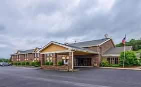 Quality Inn Tully I-81